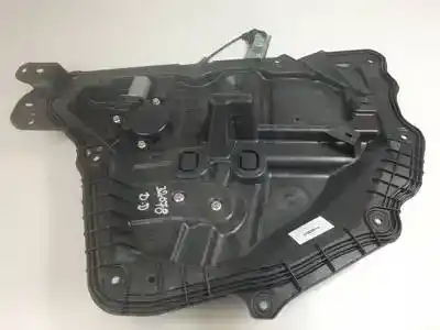 Gebrauchtes Autoersatzteil fensterheber vorne rechts zum mazda cx-5 (ke, gh) 2.0 (keefw) oem-iam-referenzen kd535897x