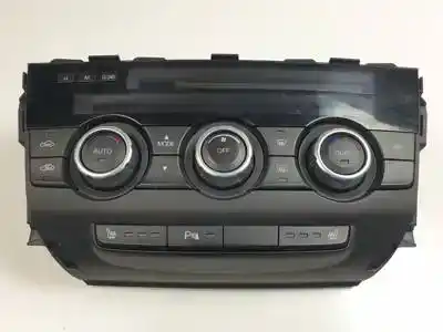 Gebrauchtes Autoersatzteil klimakontrolle zum mazda cx-5 (ke, gh) 2.0 (keefw) oem-iam-referenzen kr8461190b