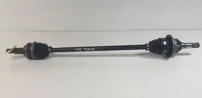 Gebrauchtes Autoersatzteil getriebe hinten links zum mazda cx-5 (ke, gh) 2.0 (keefw) oem-iam-referenzen 