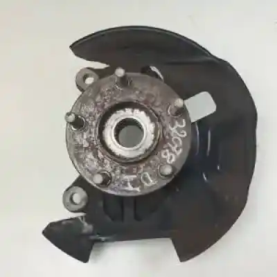 Gebrauchtes Autoersatzteil vorderer linker knöchel zum mazda cx-5 (ke, gh) 2.0 (keefw) oem-iam-referenzen 