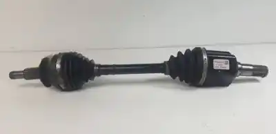 Gebrauchtes Autoersatzteil getriebe vorne links zum mazda cx-5 (ke, gh) 2.0 (keefw) oem-iam-referenzen 39101ftb0a