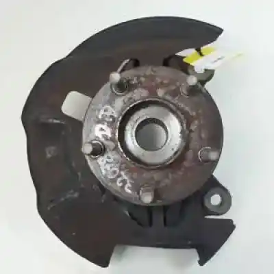 Gebrauchtes Autoersatzteil rechter knöchel vorne zum mazda cx-5 (ke, gh) 2.0 (keefw) oem-iam-referenzen 