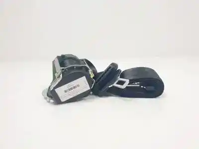 Peça sobressalente para automóvel em segunda mão cinto de segurança traseiro central por renault clio iv h4b408 referências oem iam 888503110r  