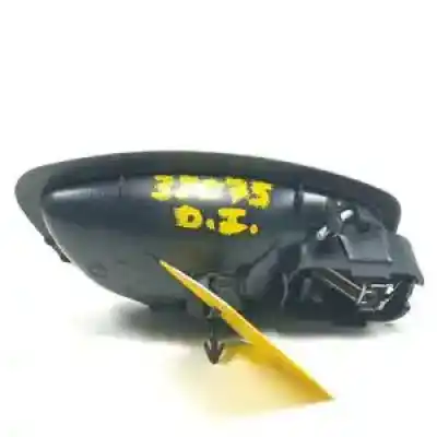 Second-hand car spare part interior left front handle for renault clio iv h4b408 oem iam references 826730001r  