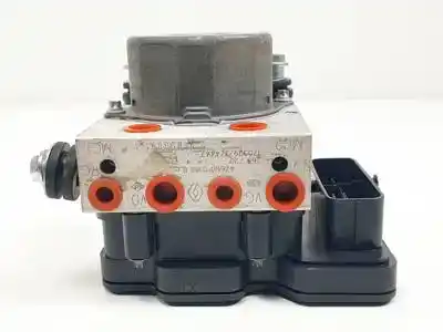 Second-hand car spare part abs for renault clio iv h4b408 oem iam references 476600188r 269722 0265956527 