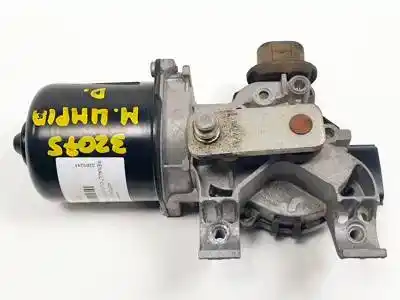Peça sobressalente para automóvel em segunda mão motor do limpa para brisas por renault clio iv h4b408 referências oem iam 288004542r w000013409wf w000032746 