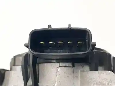 Peça sobressalente para automóvel em segunda mão motor do limpa para brisas por renault clio iv h4b408 referências oem iam 288004542r w000013409wf w000032746 