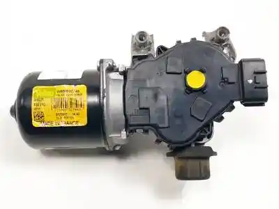 Peça sobressalente para automóvel em segunda mão motor do limpa para brisas por renault clio iv h4b408 referências oem iam 288004542r w000013409wf w000032746 