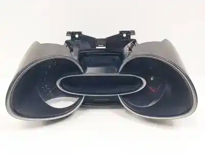 Second-hand car spare part dashboard for renault clio iv h4b408 oem iam references 248101135r