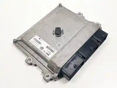 Second-hand car spare part ecu engine control for renault clio iv h4b408 oem iam references 170981810