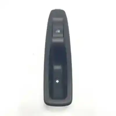 Second-hand car spare part rear left power window switch for renault clio iv h4b408 oem iam references 829614619r