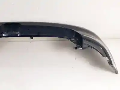Second-hand car spare part rear bumper for renault clio iv h4b408 oem iam references   