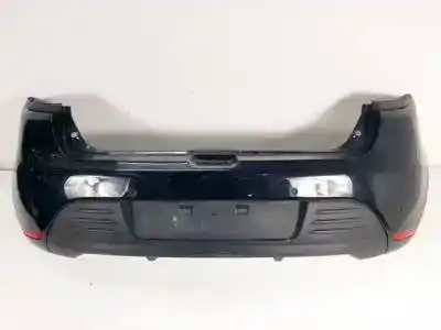 Second-hand car spare part Rear Bumper for RENAULT CLIO IV H4B408 OEM IAM references   
