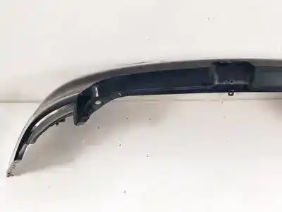 Second-hand car spare part rear bumper for renault clio iv h4b408 oem iam references   