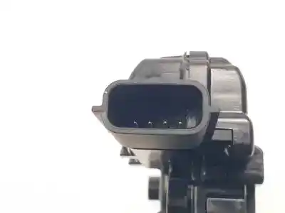 Second-hand car spare part trunk lock for renault clio iv h4b408 oem iam references 846300003r 40507160 