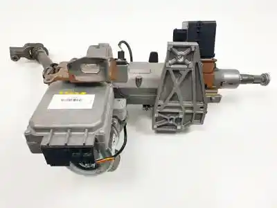 Second-hand car spare part STEERING COLUMN for RENAULT CLIO IV  OEM IAM references 488105110R 6700003447B Q003TA2781ZE 