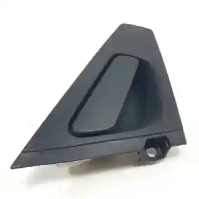 Second-hand car spare part exterior left rear door handle for renault clio iv h4b408 oem iam references 826067059r