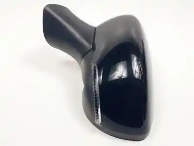 Peça sobressalente para automóvel em segunda mão espelho retrovisor esquerdo por renault clio iv h4b408 referências oem iam   