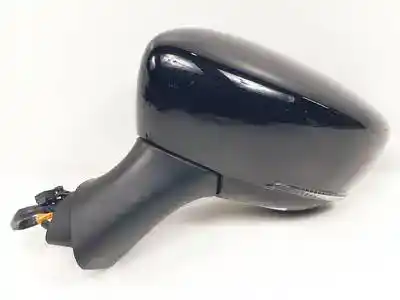 Second-hand car spare part left rearview mirror for renault clio iv h4b408 oem iam references 