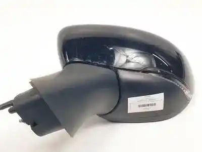 Peça sobressalente para automóvel em segunda mão espelho retrovisor esquerdo por renault clio iv h4b408 referências oem iam   