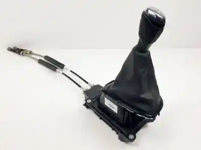 Second-hand car spare part gear lever for renault clio iv h4b408 oem iam references 349015026r