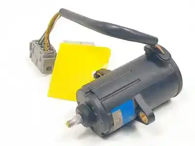 Peça sobressalente para automóvel em segunda mão Potenciômetro por BMW SERIE 5 BERLINA (E39) 204D1 Referências OEM IAM 0205001040  