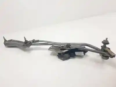 Peça sobressalente para automóvel em segunda mão Motor Do Limpa Para Brisas por BMW SERIE 5 BERLINA (E39) 204D1 Referências OEM IAM 8360603 404202 