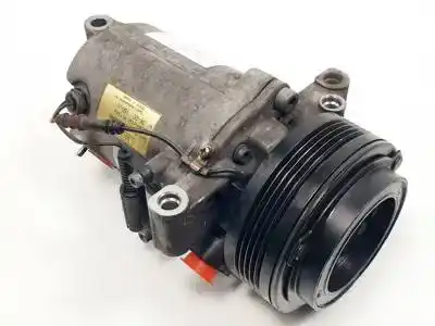Peça sobressalente para automóvel em segunda mão COMPRESSOR DE AR CONDICIONADO A/A A/C por BMW SERIE 5 BERLINA (E39)  Referências OEM IAM 8390646 SS120DL1 