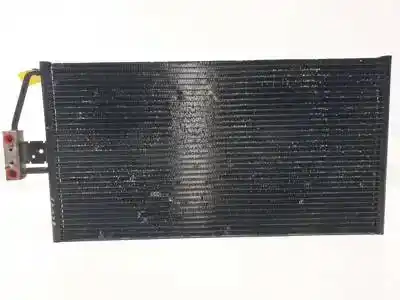 Second-hand car spare part AIR CONDITIONING CONDENSER / RADIATOR for BMW SERIE 5 BERLINA (E39)  OEM IAM references 64538375513 58572810 