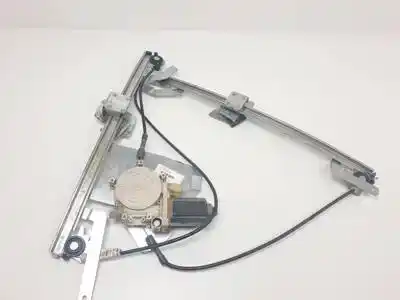 Peça sobressalente para automóvel em segunda mão Elevador De Vidros Dianteiro Direito por BMW SERIE 5 BERLINA (E39) 204D1 Referências OEM IAM E007006002C  