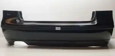 Second-hand car spare part Rear Bumper for AUDI A4 BERLINA (8E) 2.0 20V CAT (ALT) OEM IAM references   