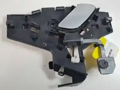 Peça sobressalente para automóvel em segunda mão PUXADOR INTERIOR DIANTEIRO ESQUERDO por CITROEN C5 BERLINA  Referências OEM IAM 9649218477  