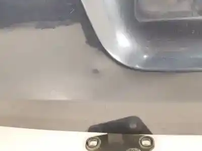 Peça sobressalente para automóvel em segunda mão porta da mala / tampa traseira por bmw x5 (e53) m57d30o1.306d2.11007790147 referências oem iam   