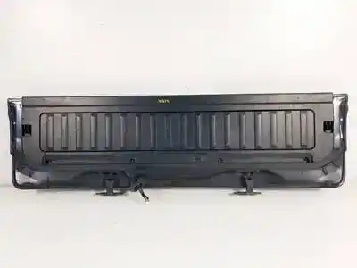 Peça sobressalente para automóvel em segunda mão porta da mala / tampa traseira por bmw x5 (e53) m57d30o1.306d2.11007790147 referências oem iam   