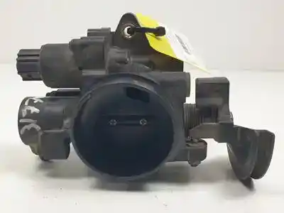 Peça sobressalente para automóvel em segunda mão Borboleta De Admissão por PEUGEOT 107 CFA Referências OEM IAM 8945252011  