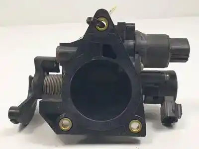 Peça sobressalente para automóvel em segunda mão borboleta de admissão por peugeot 107 cfa referências oem iam 8945252011  