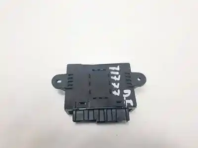 Second-hand car spare part electronic module for ford puma b7jb oem iam references lu5t14b531af  
