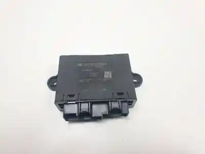 Second-hand car spare part electronic module for ford puma b7jb oem iam references lu5t14b531af