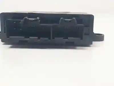 Second-hand car spare part electronic module for ford puma b7jb oem iam references lu5t14b531af  