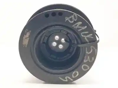 Peça sobressalente para automóvel em segunda mão polia do virabrequim por bmw x5 (e53) m57d30o1.306d2.11007790147 referências oem iam 11232247886  