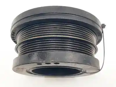 Peça sobressalente para automóvel em segunda mão polia do virabrequim por bmw x5 (e53) m57d30o1.306d2.11007790147 referências oem iam 11232247886  