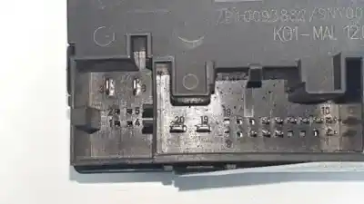 Second-hand car spare part electronic module for audi a4 berlina (b8) cjca oem iam references 8t0959793q  