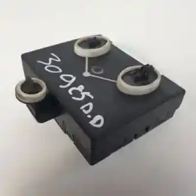 Peça sobressalente para automóvel em segunda mão módulo eletrônico por audi a4 berlina (b8) cjca referências oem iam 8t0959793q