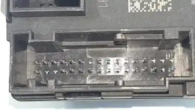 Second-hand car spare part electronic module for audi a4 berlina (b8) cjca oem iam references 8t0959793q  