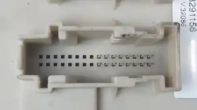 Second-hand car spare part fuse box unit for ford focus c-max (cap) hhda.hhdb oem iam references 4m5t14a073dg  