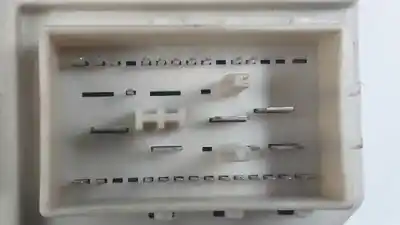 Second-hand car spare part fuse box unit for ford focus c-max (cap) hhda.hhdb oem iam references 4m5t14a073dg  