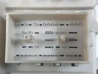 Second-hand car spare part fuse box unit for ford focus c-max (cap) hhda.hhdb oem iam references 4m5t14a073dg  