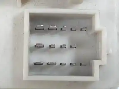 Second-hand car spare part fuse box unit for ford focus c-max (cap) hhda.hhdb oem iam references 4m5t14a073dg  