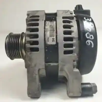 Pezzo di ricambio per auto di seconda mano alternatore per ford focus c-max (cap) hhda.hhdb riferimenti oem iam 1042103512  