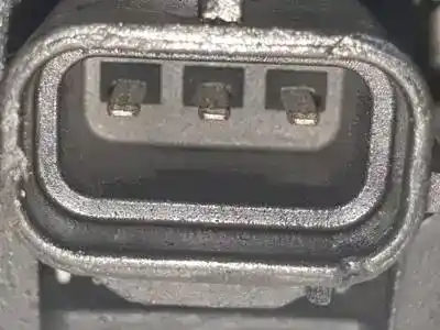 Pezzo di ricambio per auto di seconda mano alternatore per ford focus c-max (cap) hhda.hhdb riferimenti oem iam 1042103512  